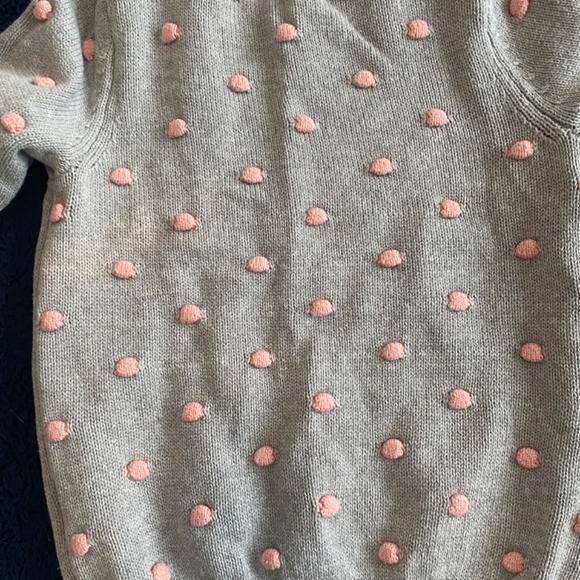 Girls Sweater - Picture 7 of 7